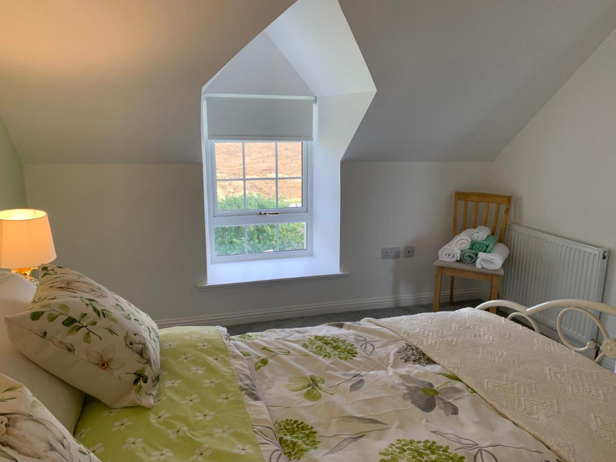 Sighthill Cottage, North Tolsta Stornoway  Kültér fotó